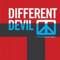 Chickenfoot : Different Devil